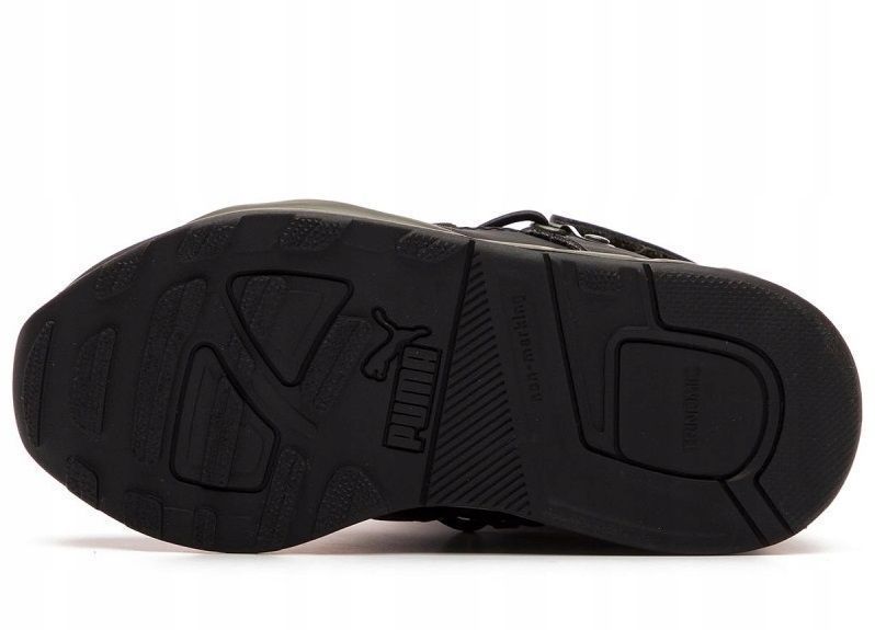 Buty Śniegowce Puma Kids Trinomic Ocieplane 28