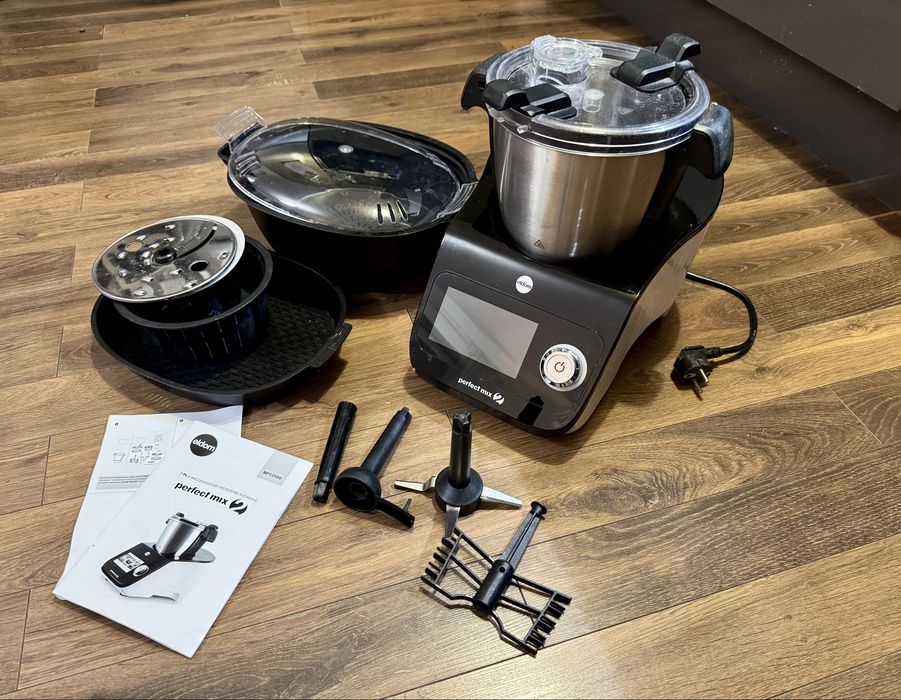 Eldom - Perfect Mix 2