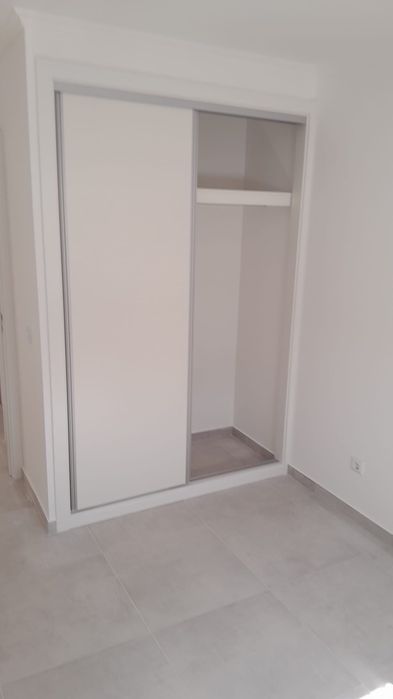 Trabalhos de pintura