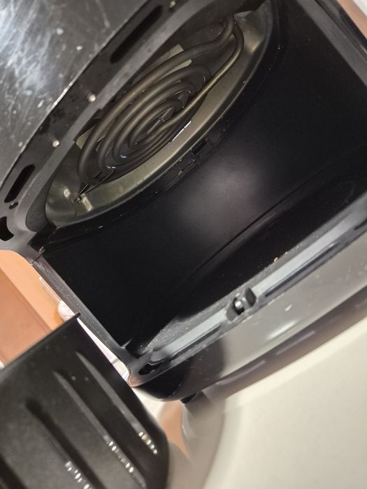 Air fryer Silvercrest