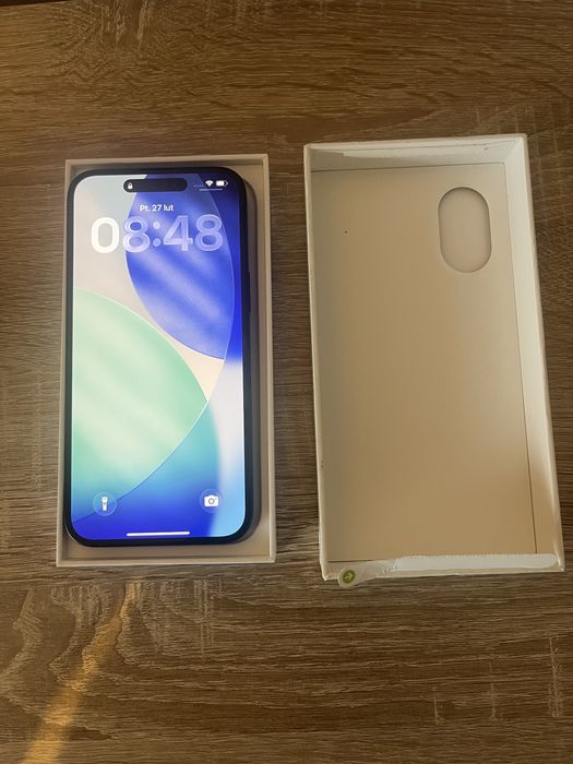 IPHONE 16 Plus , 256 GB, bateria 100%.