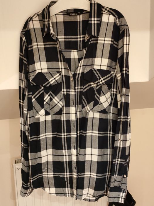 Koszula damska Diverse S