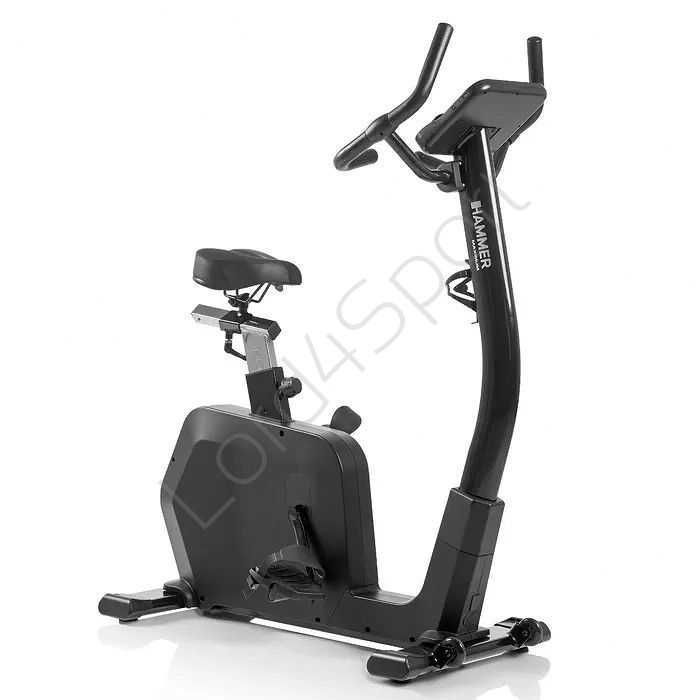 Stacjonarny rower treningowy HAMMER MAXIMUM PRESIDIO