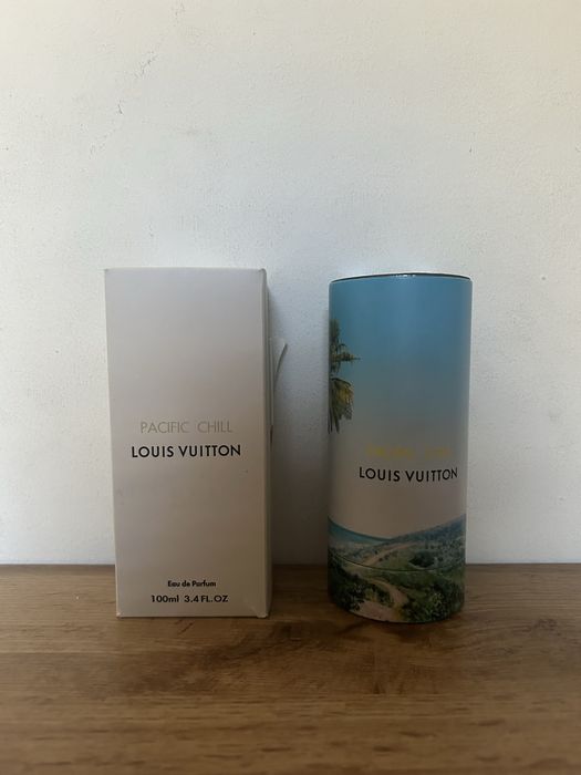 Perfumy Louis Vuitton Pacific Chill