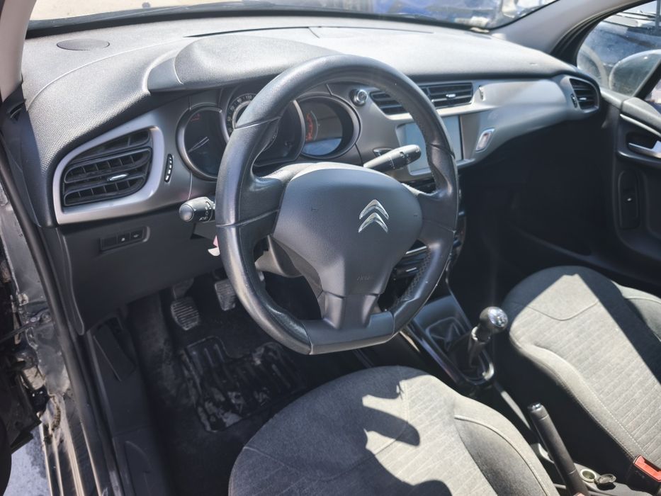 Citroen C3 1.4 HDI