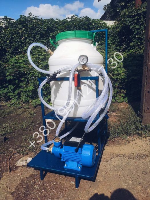 Шнек, шнековий погрузчик, шнековий навантажувач, протравитель зерна