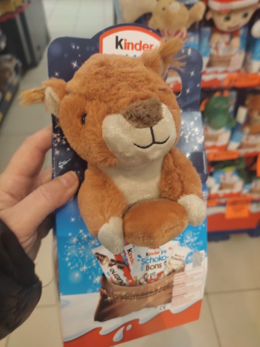 Stranger things - дивні дива- смачні  подарункові набори