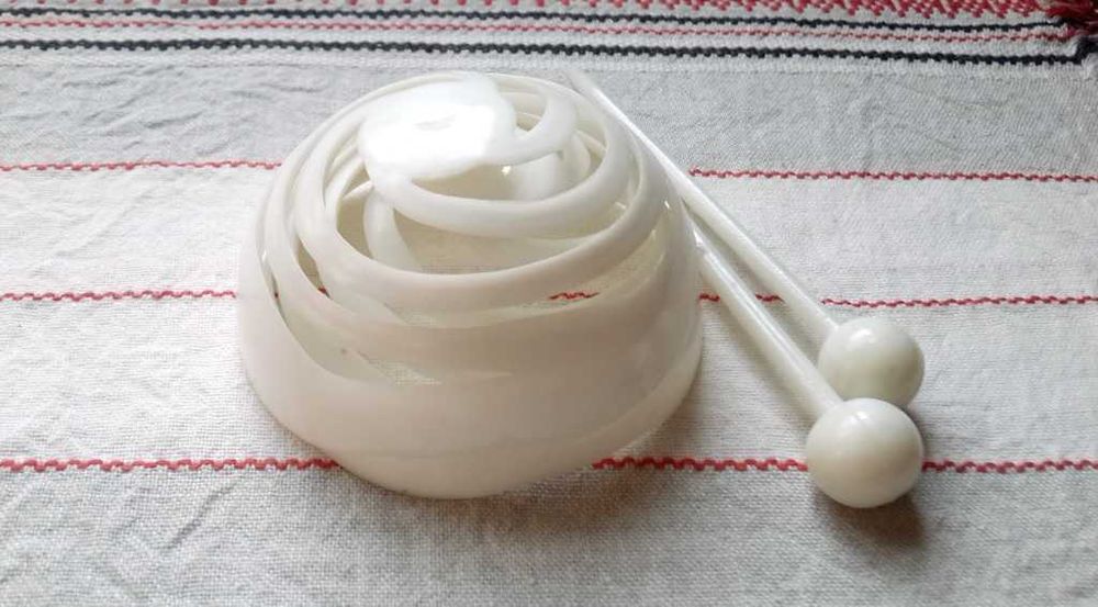 Набір для волосся, вінтаж