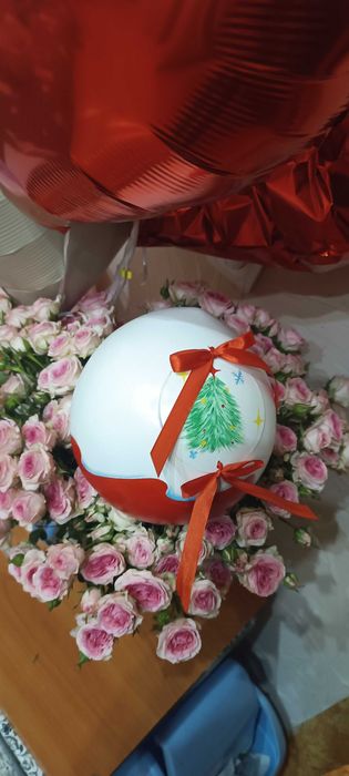 Подарунковий бокс Kinder