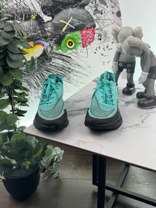 Кросівки Nike ZoomX Vaporfly 40.5 розмір Е7276