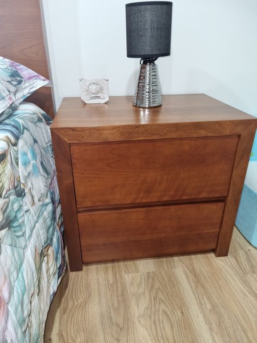 Vendo mobiliário de quarto