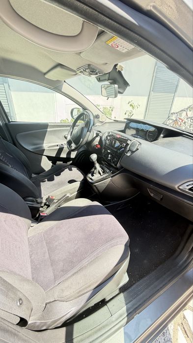 Lancia Ypsilon 1.3 Diesel