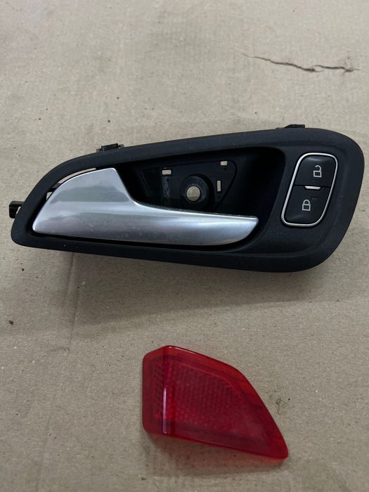 Ручка двери Ford Focus 3