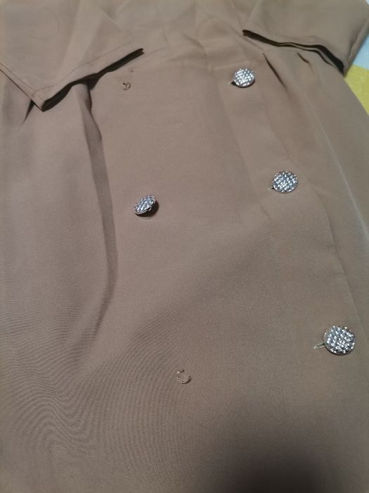 Сукня піджак на запах