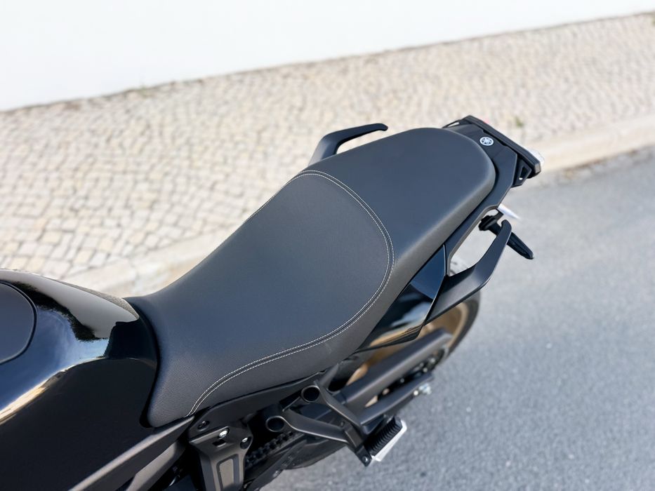 Yamaha Tracer 7 2024