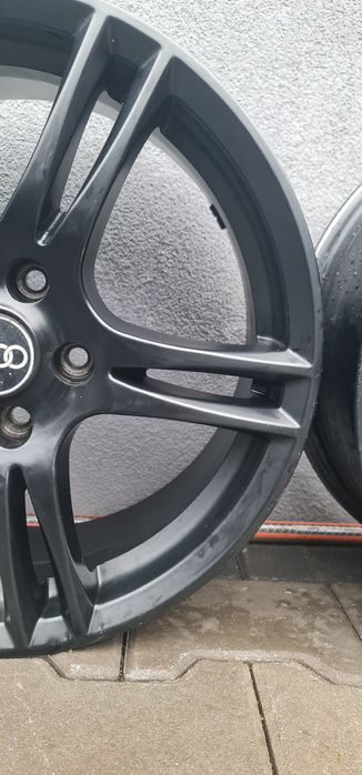 "17 5x112 Audi Wv Skoda Seat