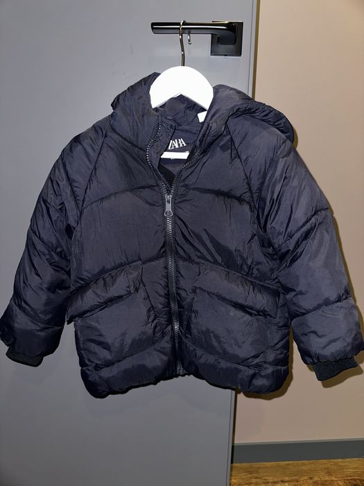 Дитяча куртка Zara