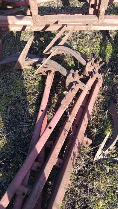 Продам культиватор.