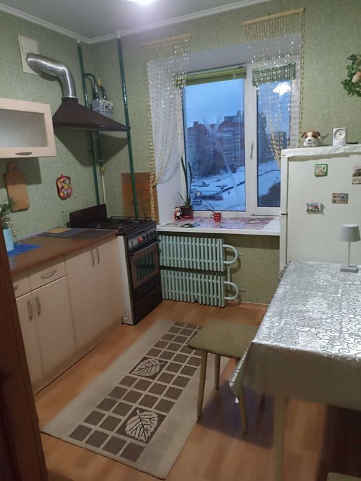 Довгострокова оренда