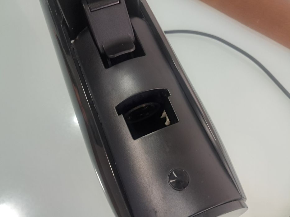Máquina de café continente