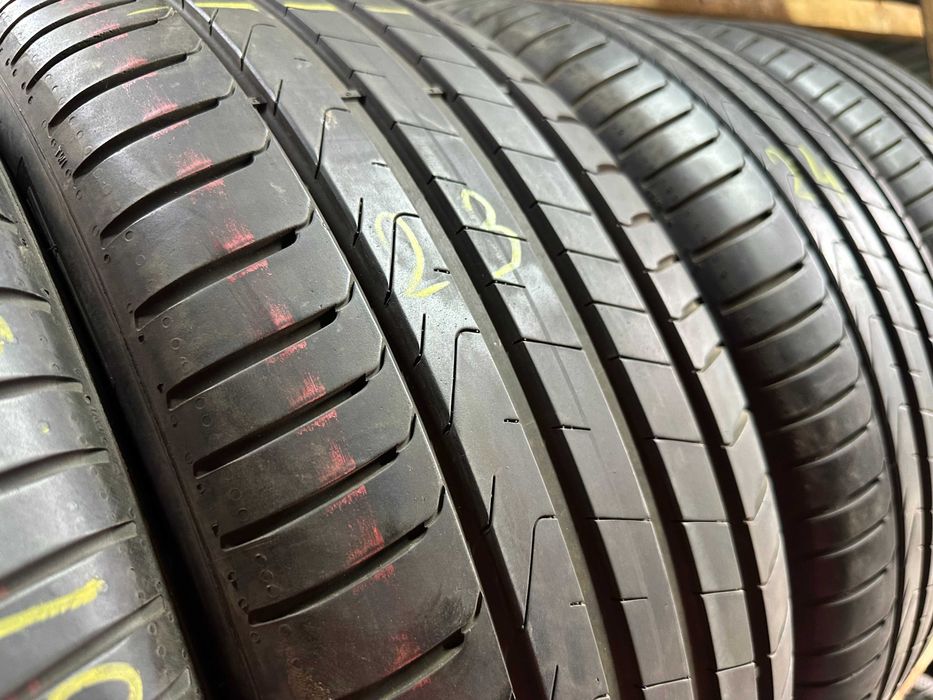 Літні шини 255/50R19 Pirelli Scorpion 2шт 4шт