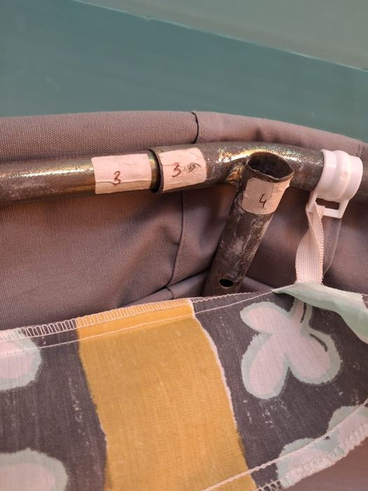 Auto Tenda Saurium Magnum