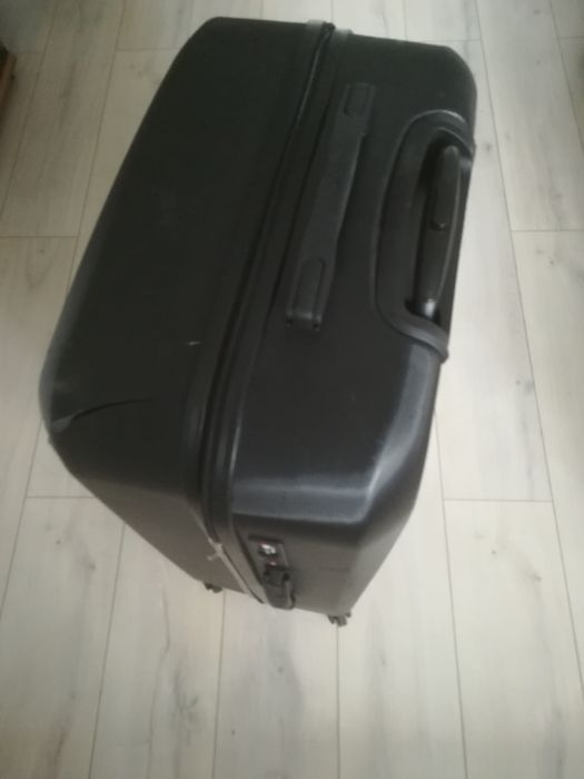 Walizka podróżna Puccini