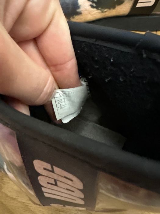 Ugg оригінал водонепроникні