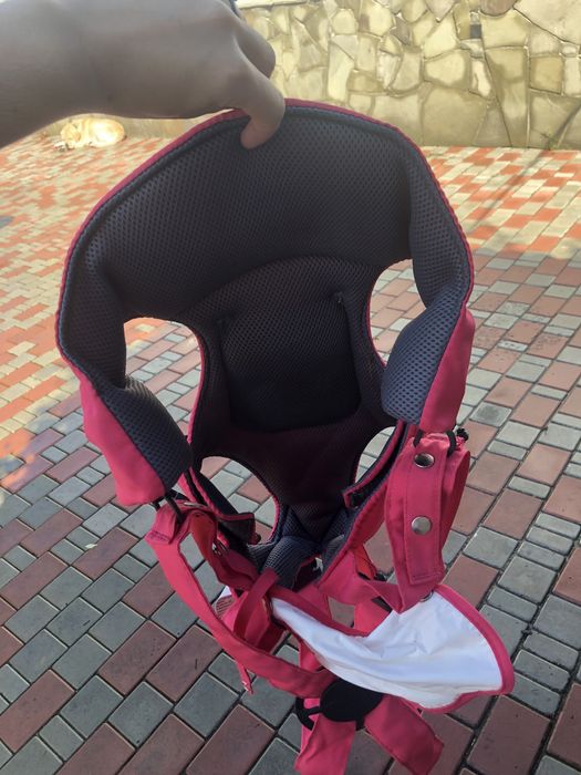 Слинг рюкзак Geoby