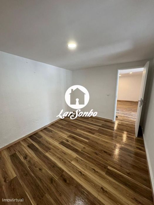 Moradia térrea T2
