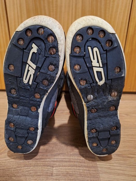 Botas Sidi CrossFire 2 42
