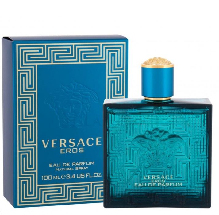 Versace Eros 100ml
