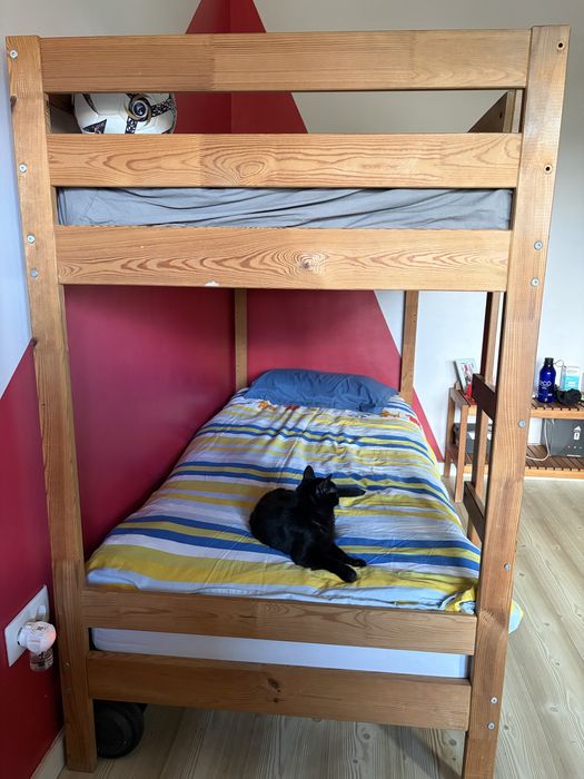 Beliche ikea usado