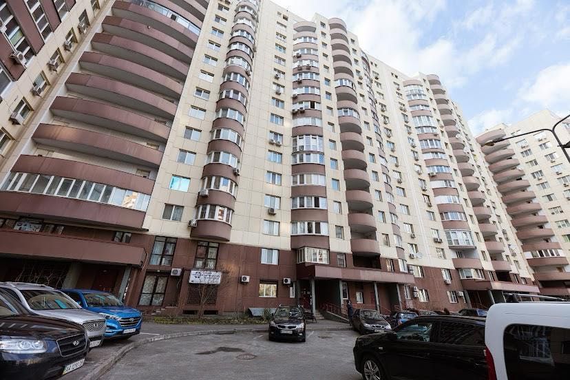 Без% Продається однокімнатна квартира Бульвар Ніколая Руденко 14