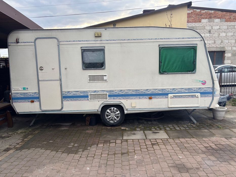 Adria 462