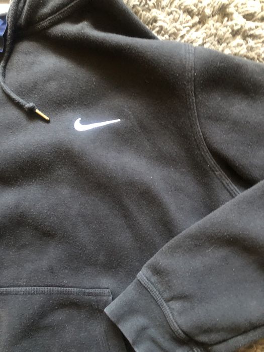 Bluza meska NIKE czarna L