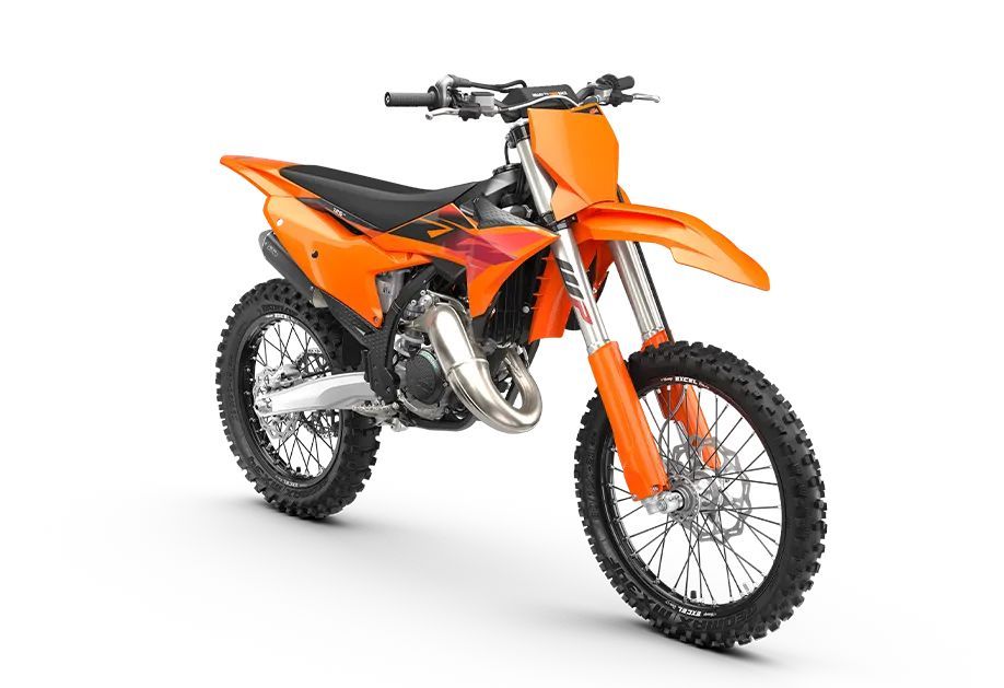 KTM