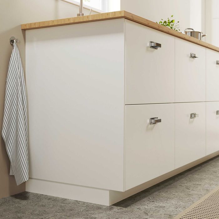 Стильні ручки IKEA SÖRBYN