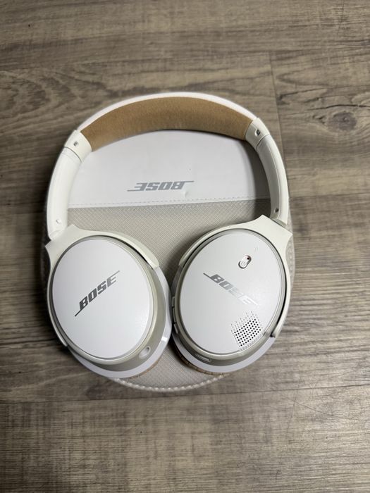 Słuchawki bezprzewodowe Bose SoundLink Around-Ear II | Etui | BT