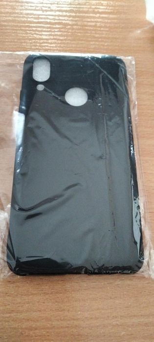 Чохол на Meizu Note 9