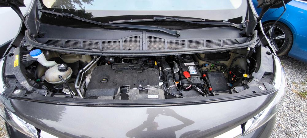 Toyota Proace Verso 2.0 D4-D Long Family 177KM Automat