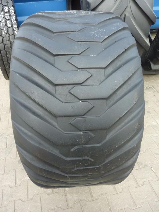 Opona używana rolnicza 600/55-26.5 600/55R26.5 TRELLEBORG 1400zł W3320
