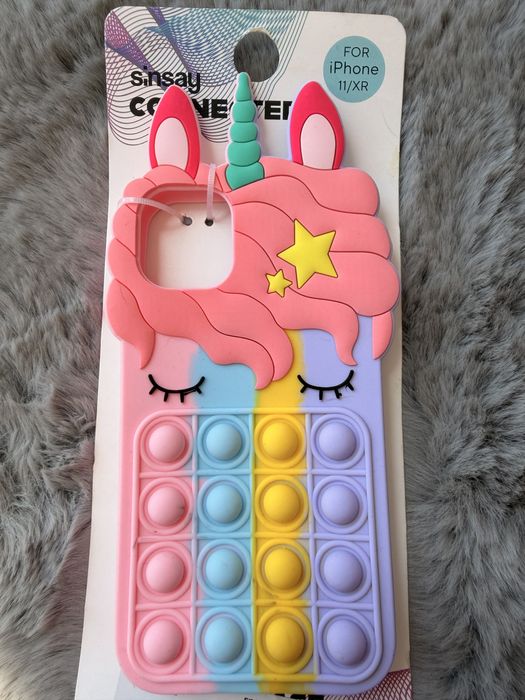 Чохол на Iphone 11 / xr