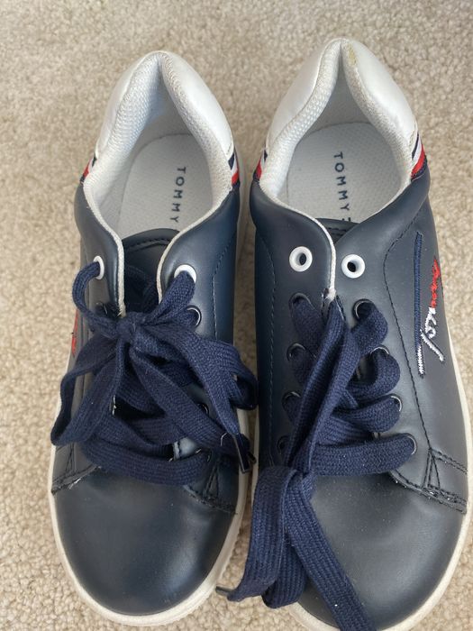 Adidasy tommy rozm 31