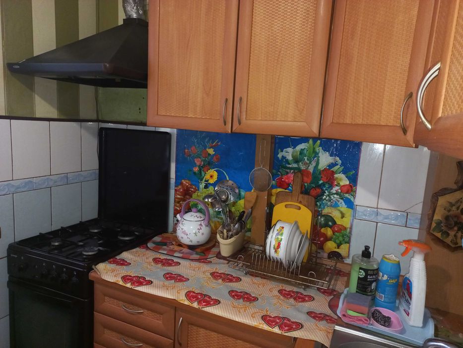 Оренда кімнати в приватному будинку