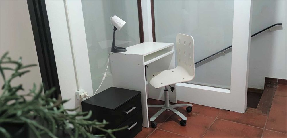 Quarto compartilhado - Matosinhos