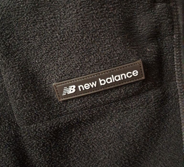 Спортивные Штаны New Balance Оригинал.Размер S
