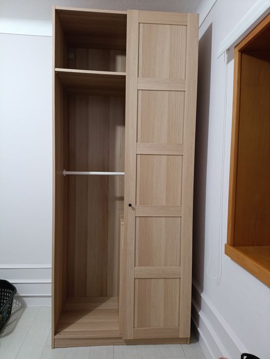 Armário Ikea 100x60