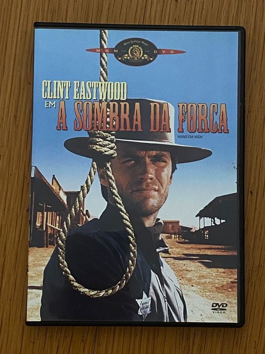 Filmes em bom estado