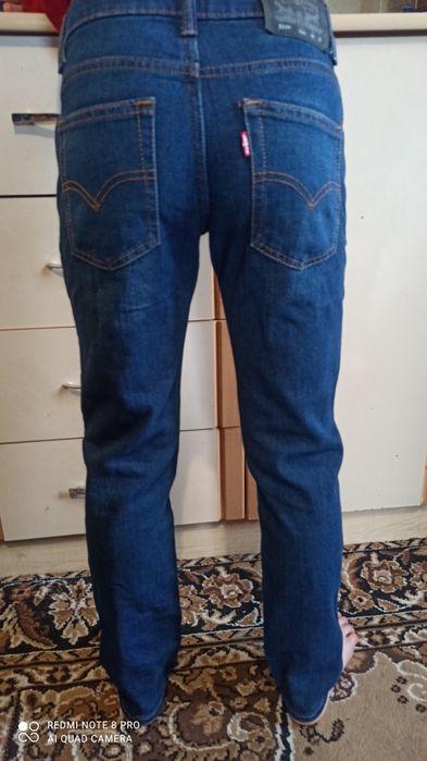 Джинси LEVI'S 511™